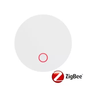 Centralka Bramka WiFi ZigBee 3.0 Model PS TUYA Smart Life