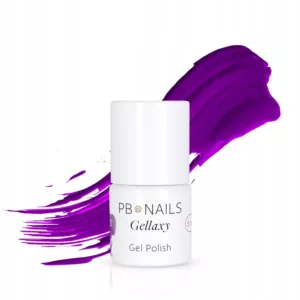 PB NAILS Lakier hybrydowy GE368 Eurotrip - 5ml