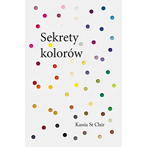 Sekrety kolorów