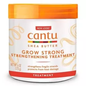 Cantu maska wzmacniająca Grow Strong 173 g