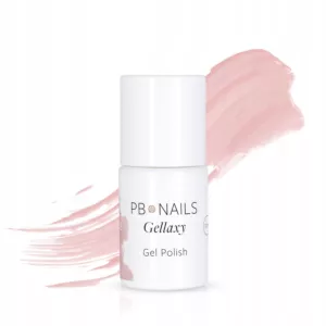 PB NAILS Lakier hybrydowy GE358 Sinless - 10ml