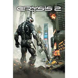 Crysis 2 KLUCZ CD KEY KOD BEZ VPN 24/7