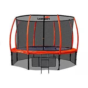 Trampolina LEAN SPORT BEST 8ft