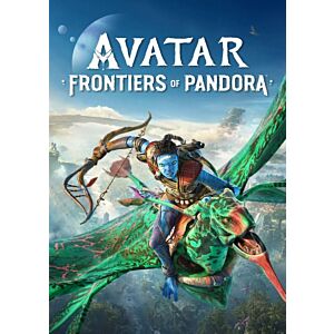 Avatar: Frontiers of Pandora Klucz CD Key Kod BEZ VPN 24/7