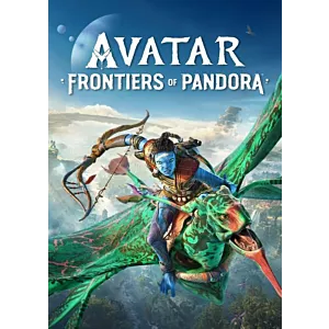 Avatar: Frontiers of Pandora Klucz CD Key Kod BEZ VPN 24/7
