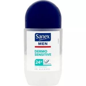 Antyperspirant w kulce SANEX Men Dermo Sensitive 50 ml