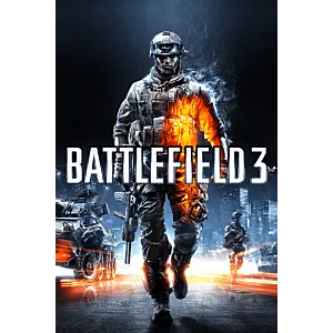 Battlefield 3 KLUCZ EA APP ELECTRONIC ARTS CD KEY KOD BEZ VPN 24/7