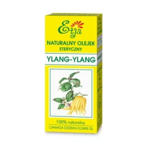 Olejek Ylangowy, Ylang 10ml Etja