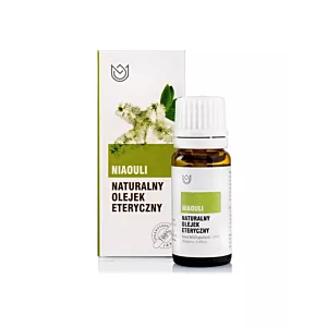 NIAOULI 10 ml NATURALNY OLEJEK ETERYCZNY