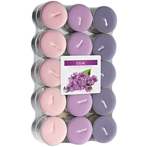 Podgrzewacz zapachowy Bispol p15-30-38 lilac