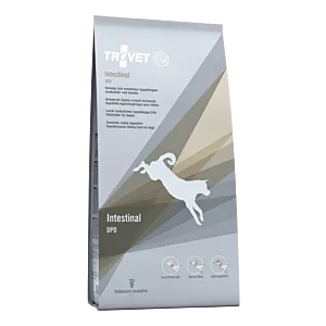 Trovet Dog Intestinal DPD Kaczka 3kg