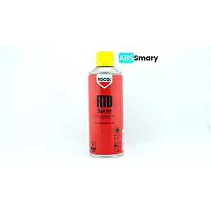 Rocol RTD Spray 400ml - Spray do wiercenia