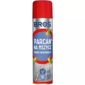 BROS - PARCAN spray 400ml