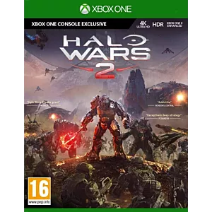 Halo Wars 2 XBOX One KLUCZ CD KEY KOD BEZ VPN 24/7