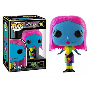 Figurka Funko POP! Disney Nightmare Before Christmas Sally 16