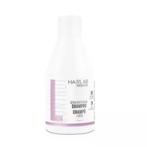 SALERM HAIRLAB Szampon prostujący do włosów LISS CONTROL STRAIGHTENING - 300ml