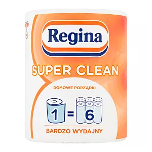 Ręcznik Regina Super Clean najdłuższy