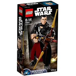 75524 - LEGO Star Wars - Chirrut Îmwe