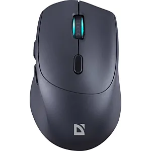 MYSZ DEFENDER EFFECT X MS-095 RF CZARNA 1600dpi 6P