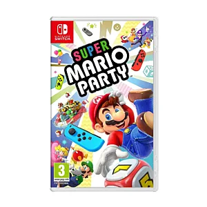 Super Mario Party (NSW)