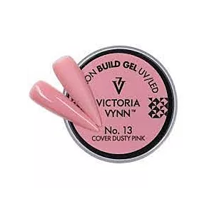Żel Budujący Victoria Vynn No.13 Cover Dust Pink 15g