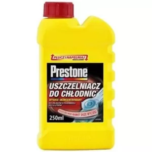 Uszczelniacz do chłodnic PRESTONE 250ml