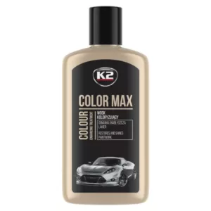 Czarny wosk koloryzujący K2 Color Max 200ml