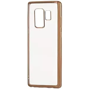 ETUI CASE OBUDOWA DO SAMSUNG GALAXY S9 PLUS RAMKI SILIKONOWE