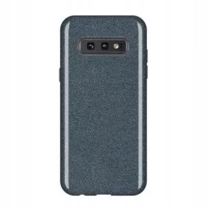 ETUI CASE OBUDOWA BŁYSZCZĄCE DO SAMSUNG GALAXY S10E W BROKAT