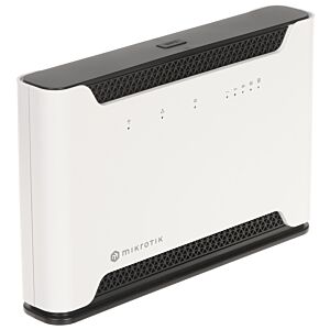 ACCESS POINT +ROUTER RBD53G-5ACD2HND-LTE6 MIKROTIK