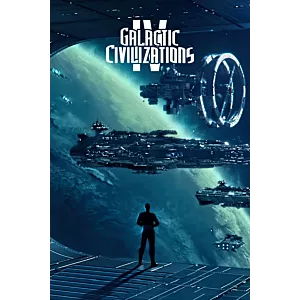 Galactic Civilizations IV: Supernova Edition KLUCZ CD KEY KOD BEZ VPN WYSYŁKA 24/7 NA EMAIL