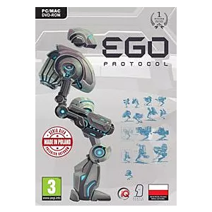 Gra PC Ego Protocol