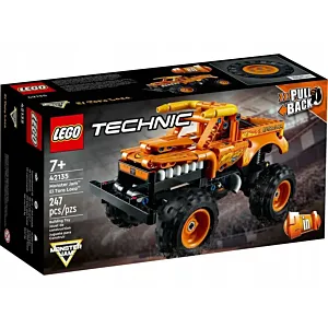 42135 - LEGO Technic - Monster Jam™ El Toro Loco™