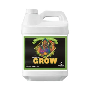 ADVANCED NUTRIENTS PH PERFECT GROW 500ML