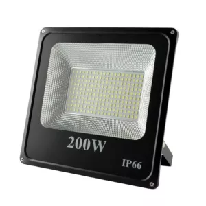 halogen naświetlacz LED SMD 200w 6500K zewnętrzny