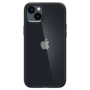 Spigen Ultra Hybrid -  Etui do iPhone 15 Plus / iPhone 14 Plus (Czarny)