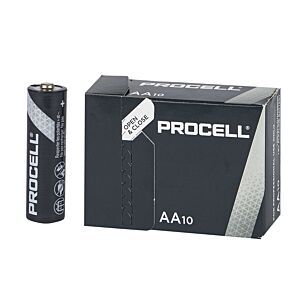 Bateria alkaliczna AA 1.5 PROCELL