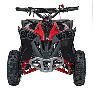 Pojazd Quad Spalinowy RENEGADE HIPERFECT 49CC Czerwony