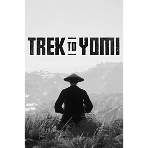 Trek to Yomi KLUCZ STEAM CD KEY KOD BEZ VPN 24/7