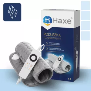 Poduszka rozgrzewająca - Haxe - HX502