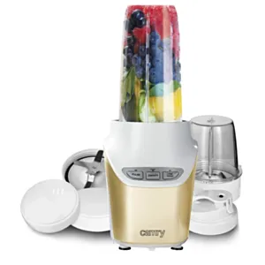 Blender personalny Camry CR 4071 POWERFUL NUTRI