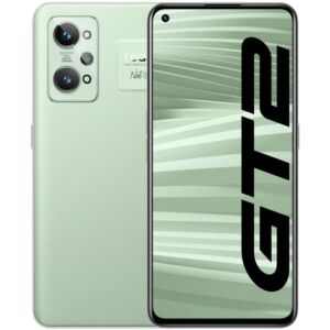 Smartfon Realme GT 2 5G Zielony (OUTLET)