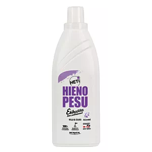 Heti Vinegar liqidue sensitive-płyn  do delikatnego prania Heti Hienwasu  750 ml.