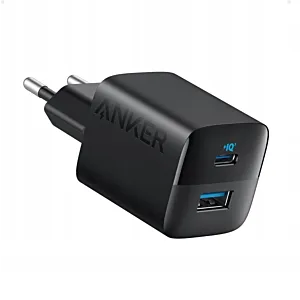 Ładowarka Anker 323 33W 1x USB-A 1x USB-C