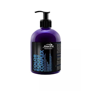 szampon Color Boost Complex 0,5 l niebieski