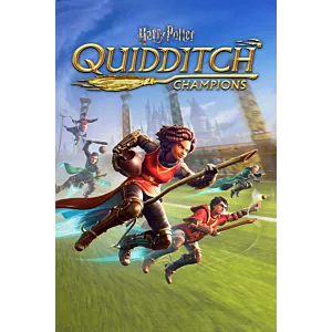 Harry Potter: Quidditch Champions KLUCZ STEAM CD KEY KOD BEZ VPN 24/7