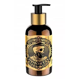 IMMORTAL Szampon do brody BEARD SHAMPOO - 250ml