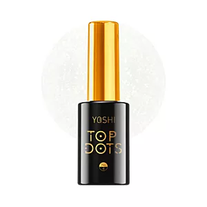 YOSHI Top hybrydowy TOP DOTS No 4 - 10ml