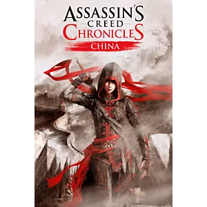 Assassin's Creed Chronicles: China KLUCZ CD KEY KOD BEZ VPN 24/7