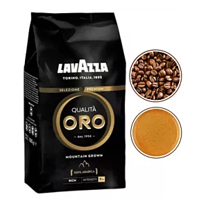 Lavazza Oro Mountain - Kawa ziarnista 1kg